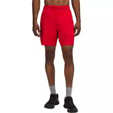 lululemon Pace Breaker Team Canada Linerless 2022 Version COC Logo 7" PREP