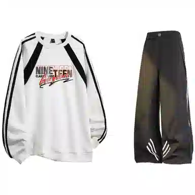 NINETEEN AUTUMN logoT