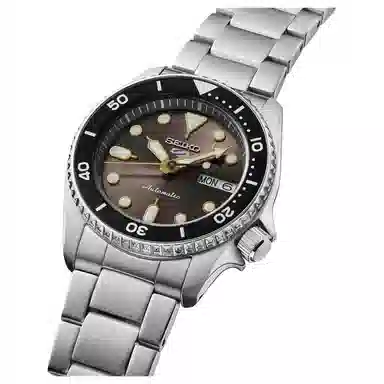 Seiko 5 Series