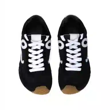 LOEWE Ballet Runner 2.0 Black