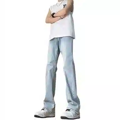 SUNSETMONENT cleanfit