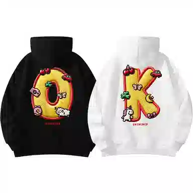 UNthemed OK