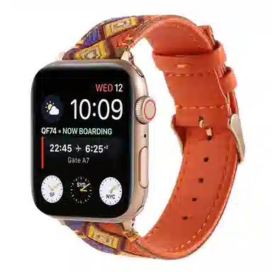 TooGowa Apple Watch