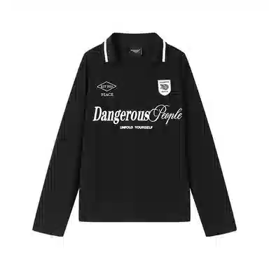 DANGEROUSPEOPLE Polo