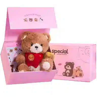 The Green Party 35cm