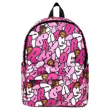 BABY MILO STORE BY A BATHING APE