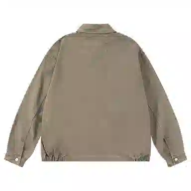 RO11ROCKET x STAFFPICK cleanfitVINTAGEX