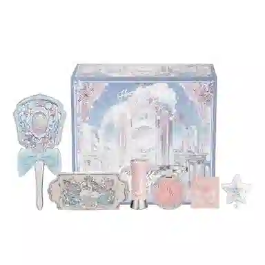 Flower Knows Makeup Set