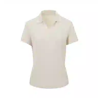 DESCENTE TRAINING SS25 Polo