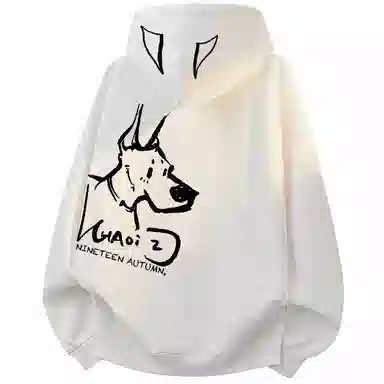 NINETEEN AUTUMN logo