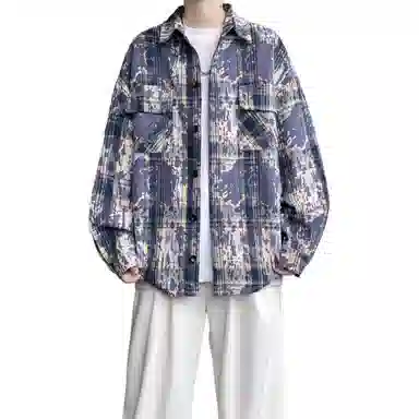 M-8XL300SCHEPPERHEYN clean fit