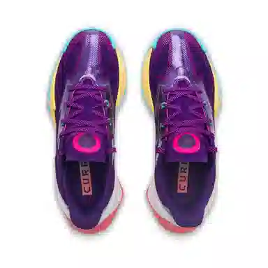 Under Armour Curry Series 7