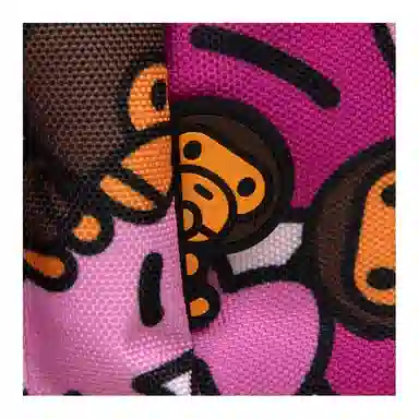 BABY MILO STORE BY A BATHING APE