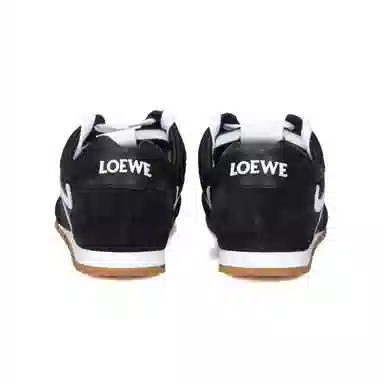 LOEWE Ballet Runner 2.0 Black