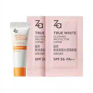 Za SPF50+