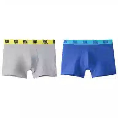 NBA Boxer Briefs 2-Pack