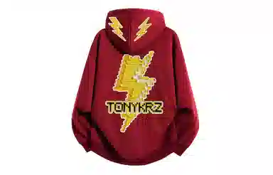 TONYKRZ LOGO