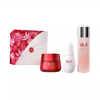 SK-II