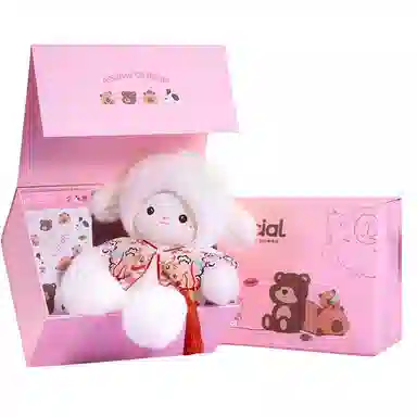 The Green Party 35cm