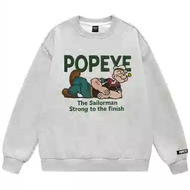 POPEYE