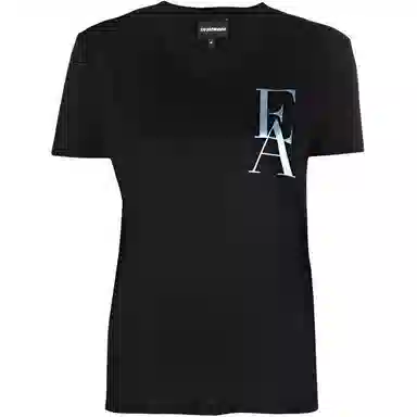 EMPORIO ARMANI FW21 LogoT