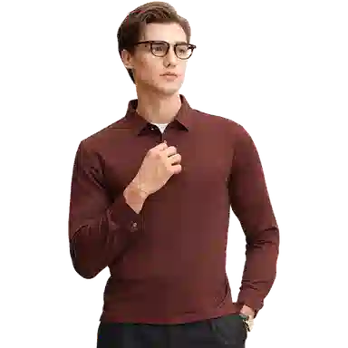JUDGER Polo