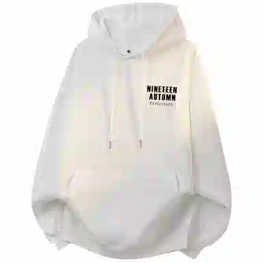 NINETEEN AUTUMN logo