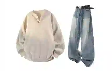 ROSECREED Vclean fit