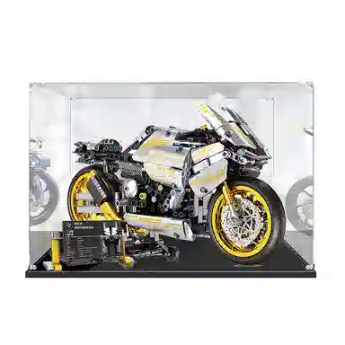 M1000RR 601-1000pcs DMY-JMPX-30-1