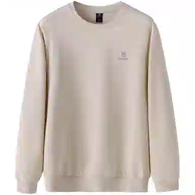 CAMEL Urban Functional Pullover Sweatshirt