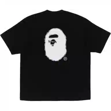 A BATHING APE FW25 FW25 T