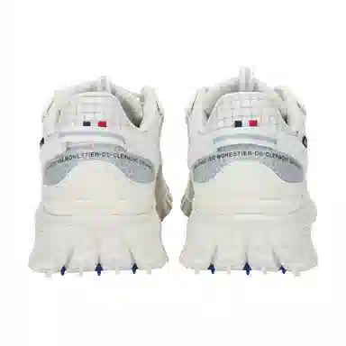 Moncler Trailgrip GTX White Grey