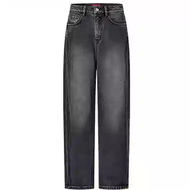 比音勒芬 时尚舒适通勤牛仔裤 女款