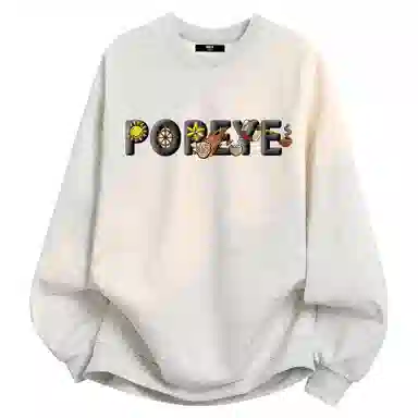 POPEYE logo