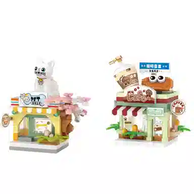 T 0-300psc T-8601-8604LOZ