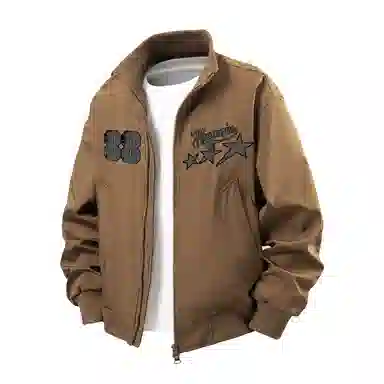 HUANQIU Logocleanfit