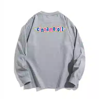 Sanrio x CINNAMOROLL T