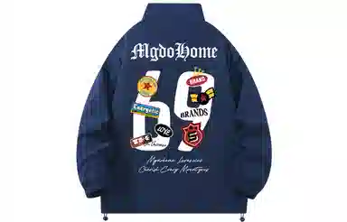 MGDOHOME Logo