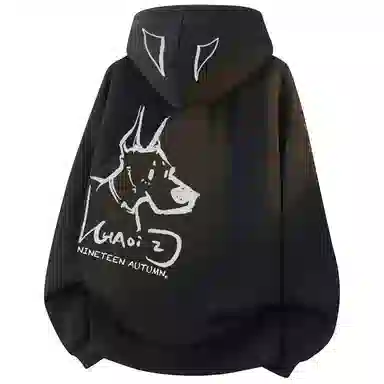 NINETEEN AUTUMN logo