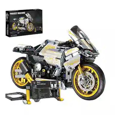 M1000RR 601-1000pcs DMY-JMPX-30-1