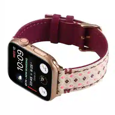 TooGowa Apple Watch