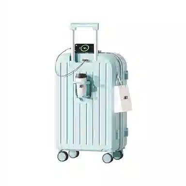 BEN SHERMAN ABS+PC 20242622