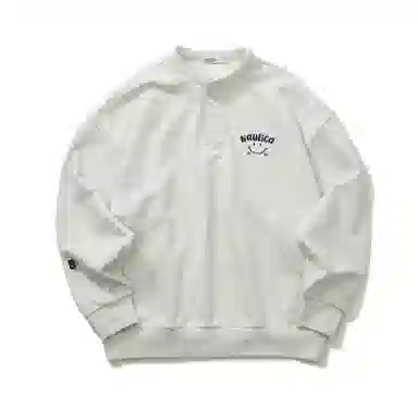 nautica white sail