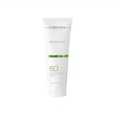 CHRISTINA6D 250ml