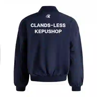 kepu bombercleanfit