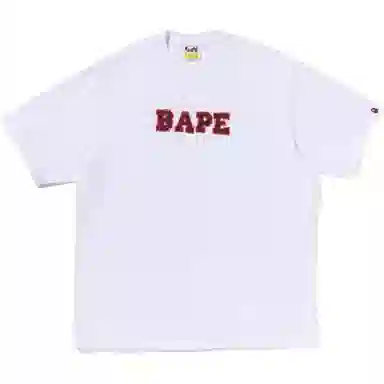 A BATHING APE FW25 FW25 T