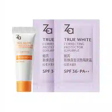 Za SPF50+