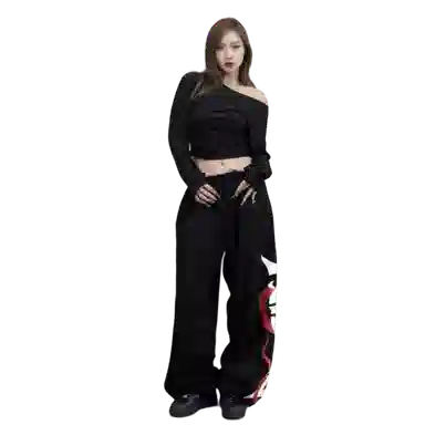 YGHOME OFFICIAL baggy