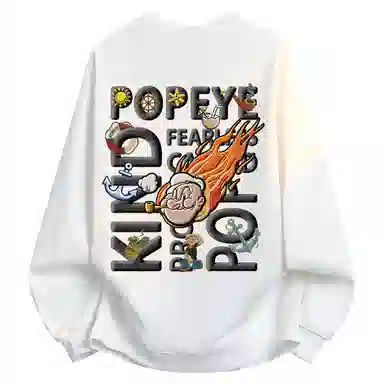 POPEYE logo