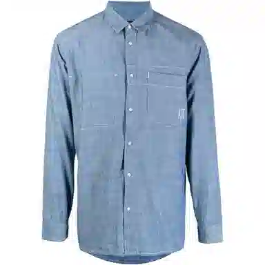 ARMANI EXCHANGE SS22 Logo